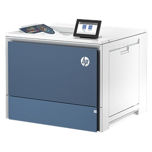 HP LaserJet Enterprise 5700dn Desktop Wireless Laser Printer - Color HP LaserJet Enterprise 5700dn Desktop Wireless Laser Printer - Color